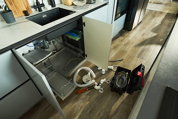 Reliable Drain Cleaning contractor in Greentown, IN by Street Wise - Plumbing